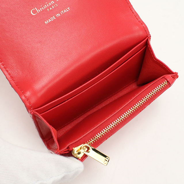 Christian Dior（クリスチャン・ディオール） 中古 ディオール 二