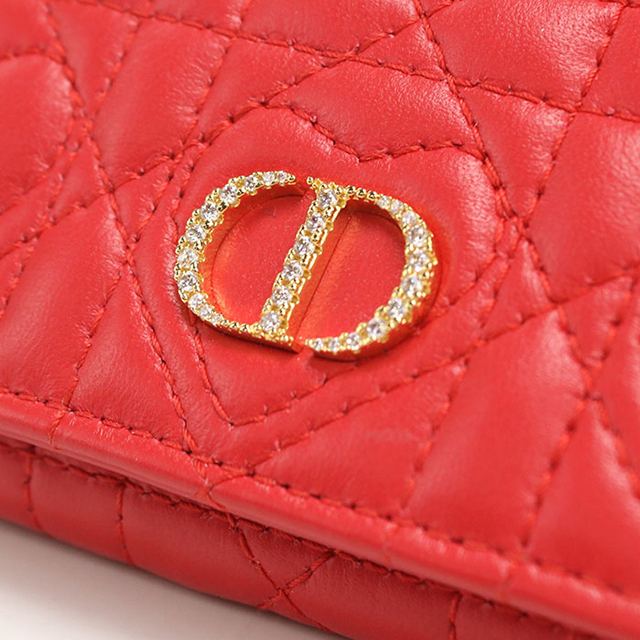 Christian Dior（クリスチャン・ディオール） 中古 ディオール 二
