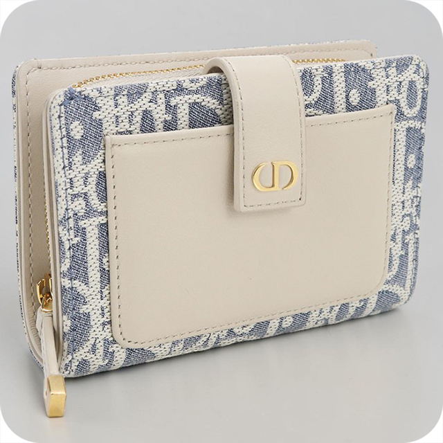 Christian Dior（クリスチャン・ディオール） 中古 ディオール 二