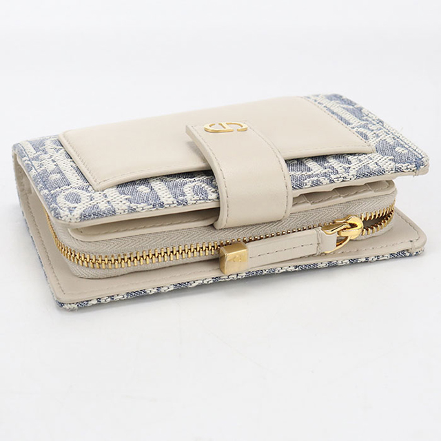 Christian Dior（クリスチャン・ディオール） 中古 ディオール 二