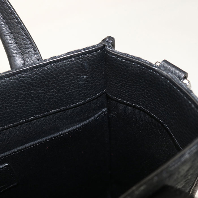 Christian Dior（クリスチャン・ディオール） 中古 ディオール トート