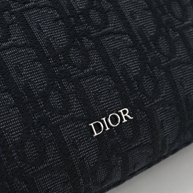 Christian Dior（クリスチャン・ディオール） 中古 ディオール トート