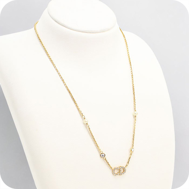 Christian Dior（クリスチャン・ディオール） 中古 ディオール