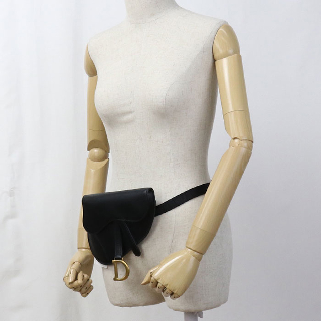Christian Dior（クリスチャン・ディオール） 中古 ディオール ボディ