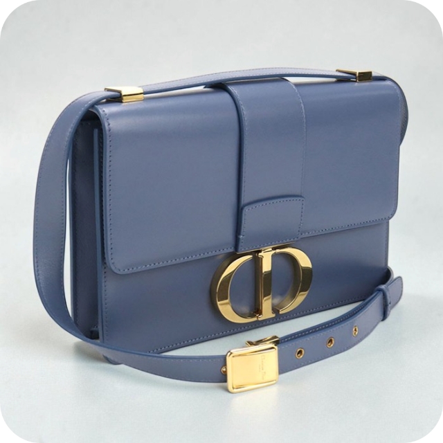 Christian Dior（クリスチャン・ディオール） 中古 ディオール 斜め