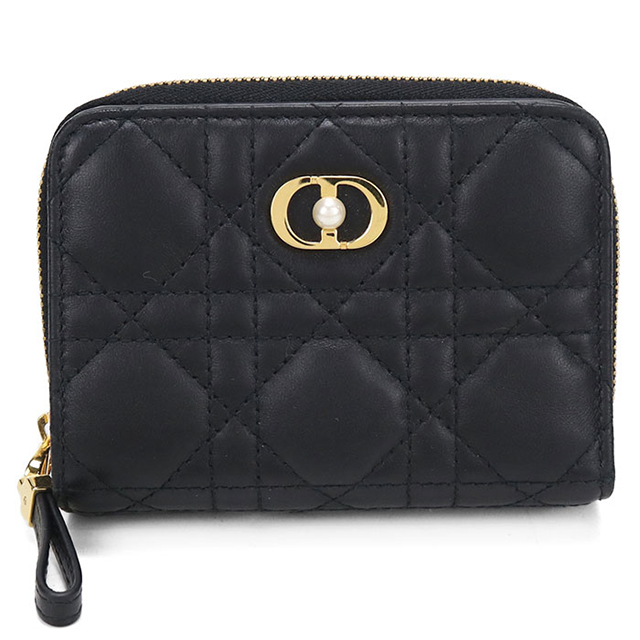Christian Dior（クリスチャン・ディオール） 中古 ディオール 二