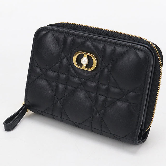 Christian Dior（クリスチャン・ディオール） 中古 ディオール 二