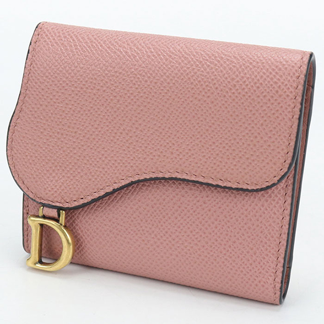 Christian Dior（クリスチャン・ディオール） 中古 ディオール 三