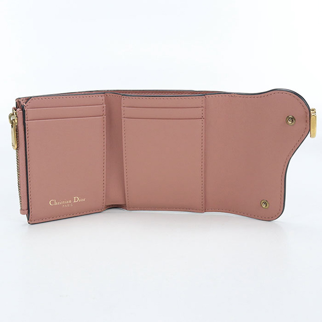 Christian Dior（クリスチャン・ディオール） 中古 ディオール 三