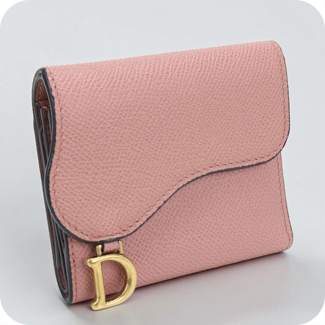 Christian Dior（クリスチャン・ディオール） 中古 ディオール 三