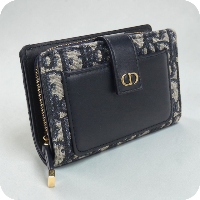 Christian Dior（クリスチャン・ディオール） 中古 ディオール 二