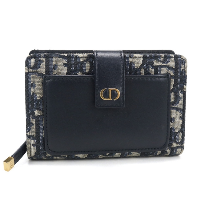 Christian Dior（クリスチャン・ディオール） 中古 ディオール 二