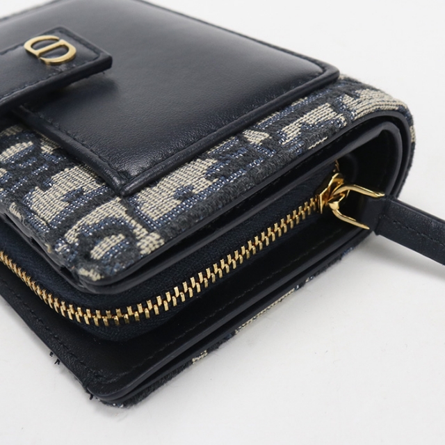 Christian Dior（クリスチャン・ディオール） 中古 ディオール 二