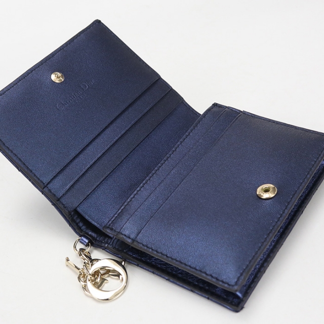 Christian Dior（クリスチャン・ディオール） 中古 ディオール 二