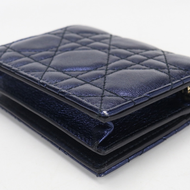 Christian Dior（クリスチャン・ディオール） 中古 ディオール 二