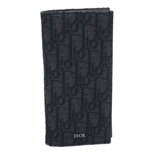 Christian Dior（クリスチャン・ディオール） 中古 ディオール 長財布