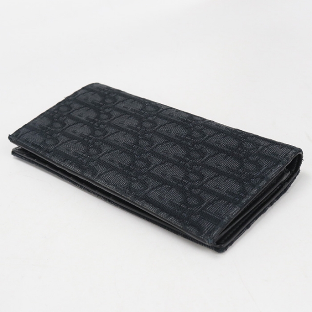 Christian Dior（クリスチャン・ディオール） 中古 ディオール 長財布