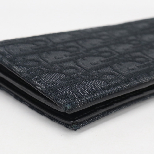 Christian Dior（クリスチャン・ディオール） 中古 ディオール 長財布