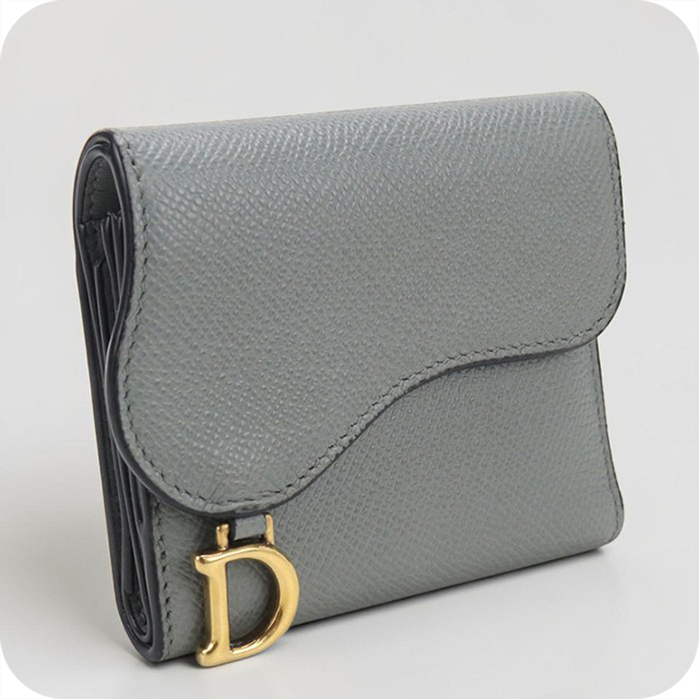 Christian Dior（クリスチャン・ディオール） 中古 ディオール 三