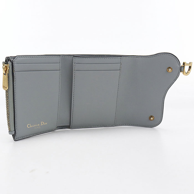 Christian Dior（クリスチャン・ディオール） 中古 ディオール 三
