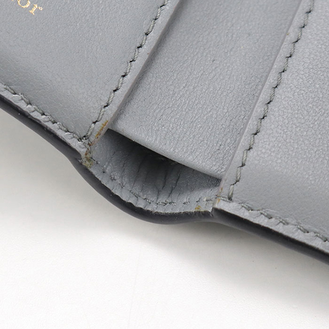Christian Dior（クリスチャン・ディオール） 中古 ディオール 三