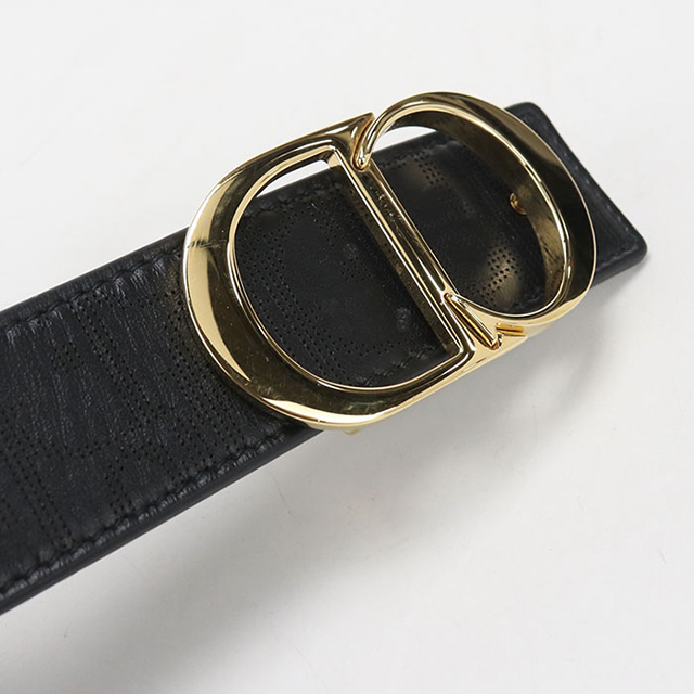 Christian Dior（クリスチャン・ディオール） 中古 ディオール ベルト