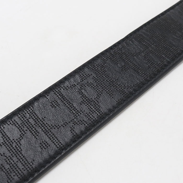 Christian Dior（クリスチャン・ディオール） 中古 ディオール ベルト