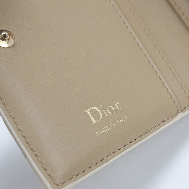 Christian Dior（クリスチャン・ディオール） 中古 ディオール 二