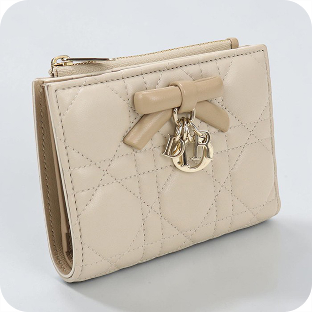 Christian Dior（クリスチャン・ディオール） 中古 ディオール 二