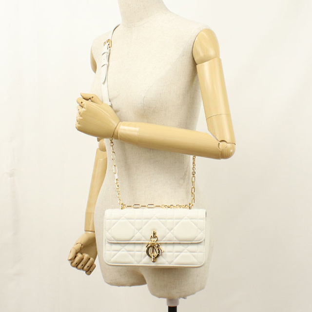 Christian Dior（クリスチャン・ディオール） 中古 ディオール