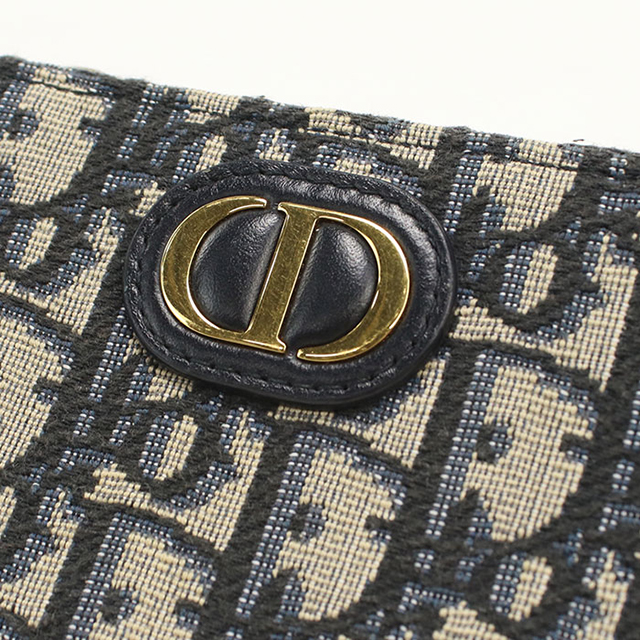 Christian Dior（クリスチャン・ディオール） 中古 ディオール 二