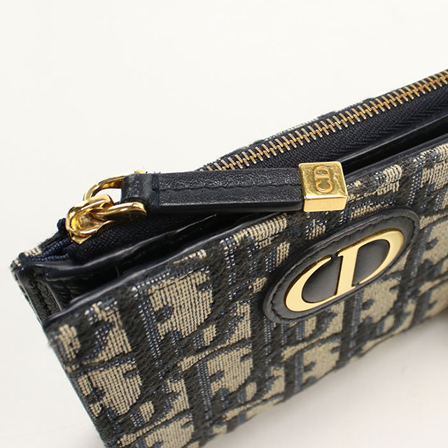 Christian Dior（クリスチャン・ディオール） 中古 ディオール 二