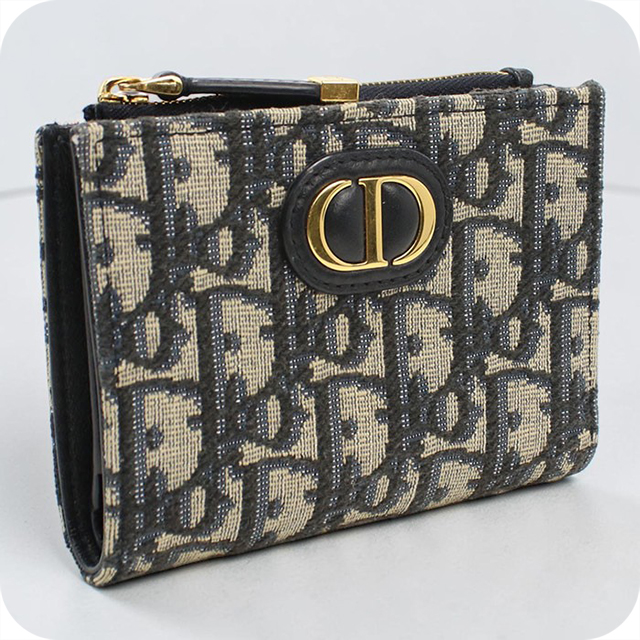 Christian Dior（クリスチャン・ディオール） 中古 ディオール 二