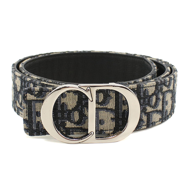 Christian Dior（クリスチャン・ディオール） 中古 ディオール ベルト