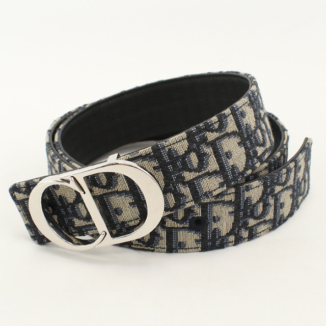 Christian Dior（クリスチャン・ディオール） 中古 ディオール ベルト