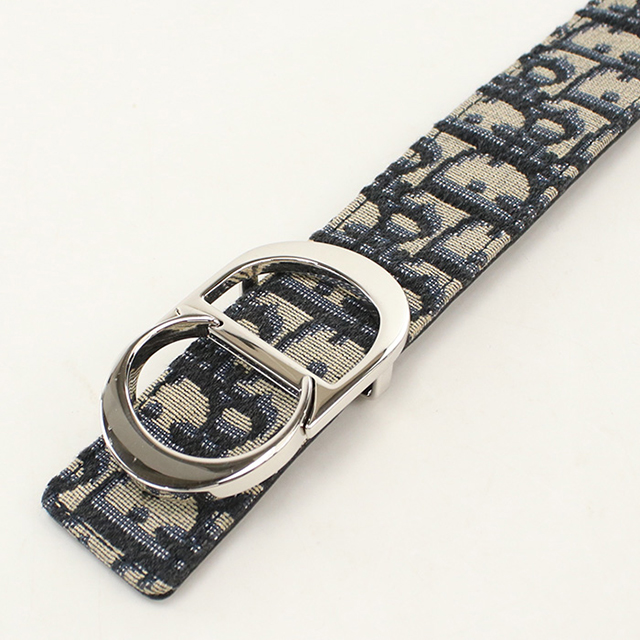 Christian Dior（クリスチャン・ディオール） 中古 ディオール ベルト