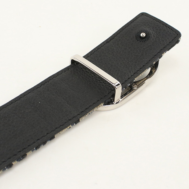 Christian Dior（クリスチャン・ディオール） 中古 ディオール ベルト