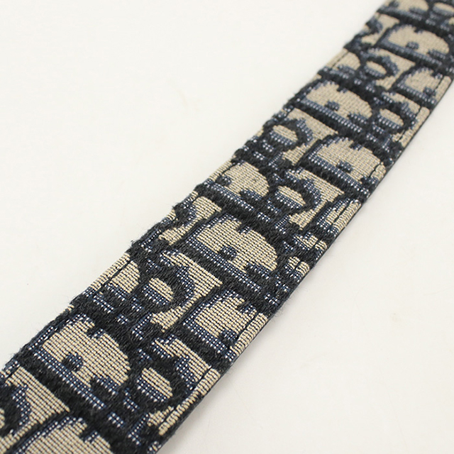 Christian Dior（クリスチャン・ディオール） 中古 ディオール ベルト