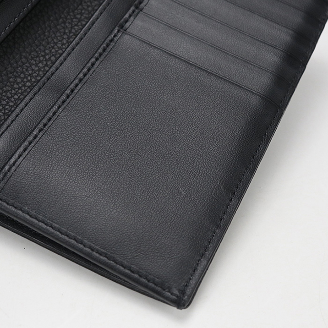 Christian Dior（クリスチャン・ディオール） 中古 ディオール 長財布