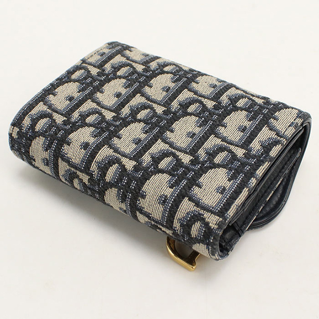 Christian Dior（クリスチャン・ディオール） 中古 ディオール 三
