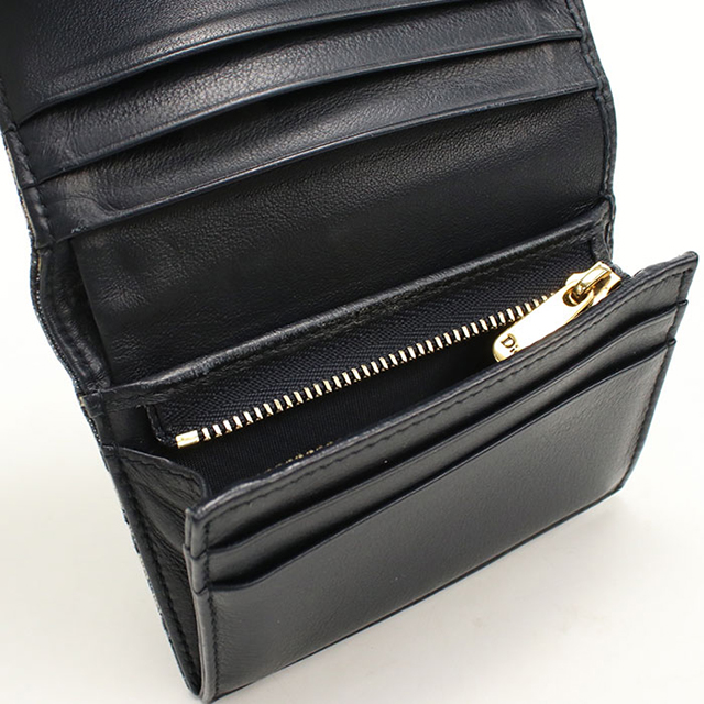 Christian Dior（クリスチャン・ディオール） 中古 ディオール 三