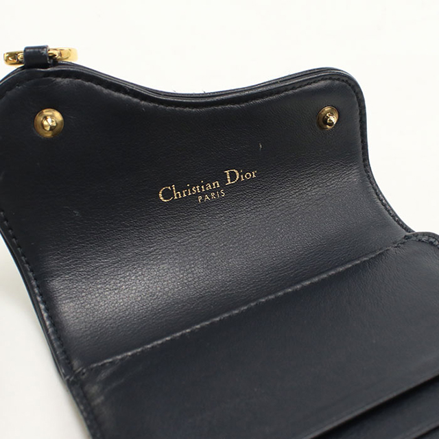 Christian Dior（クリスチャン・ディオール） 中古 ディオール 三