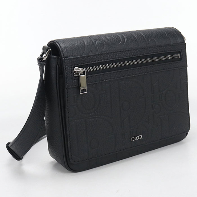 中古 ディオール ショルダーバッグ メンズ ブランド Dior ディオール