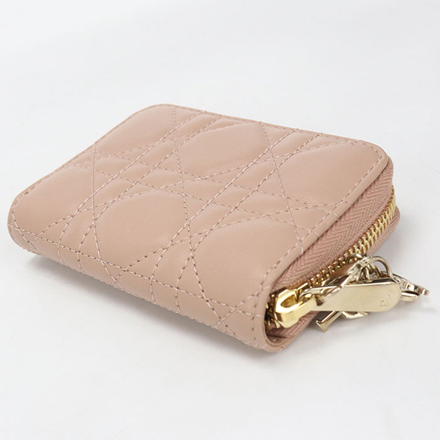 Christian Dior（クリスチャン・ディオール） 中古 ディオール 小銭