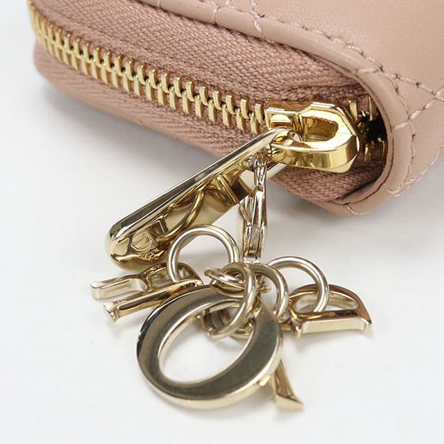 Christian Dior（クリスチャン・ディオール） 中古 ディオール 小銭