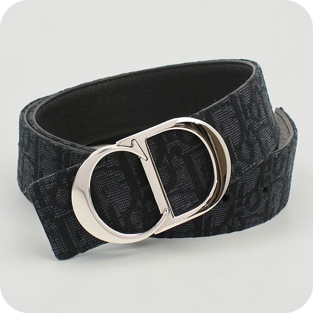 Christian Dior（クリスチャン・ディオール） 中古 ディオール ベルト