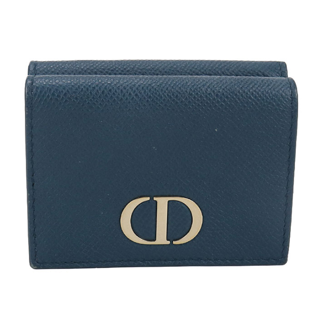 Christian Dior（クリスチャン・ディオール） 中古 ディオール 三