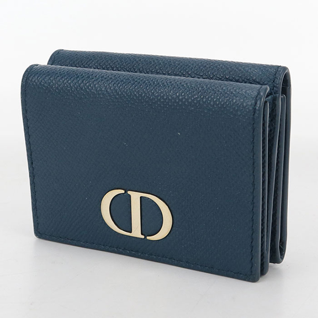 Christian Dior（クリスチャン・ディオール） 中古 ディオール 三