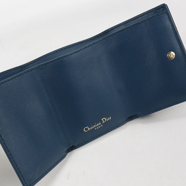 Christian Dior（クリスチャン・ディオール） 中古 ディオール 三