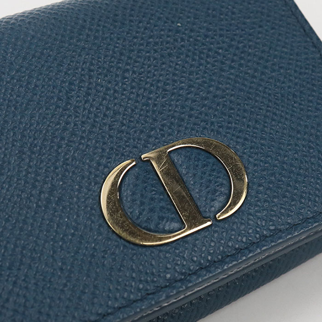 Christian Dior（クリスチャン・ディオール） 中古 ディオール 三
